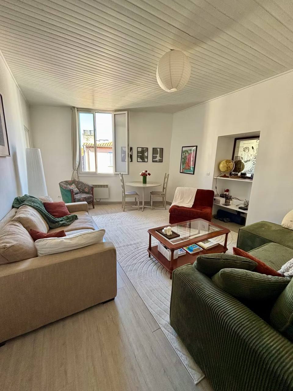 Beau 2 pièces lumineux – Vieux-Nice - Image 5